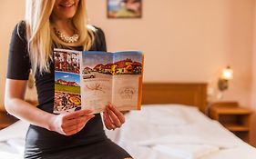 Hotel Tri Vezicky